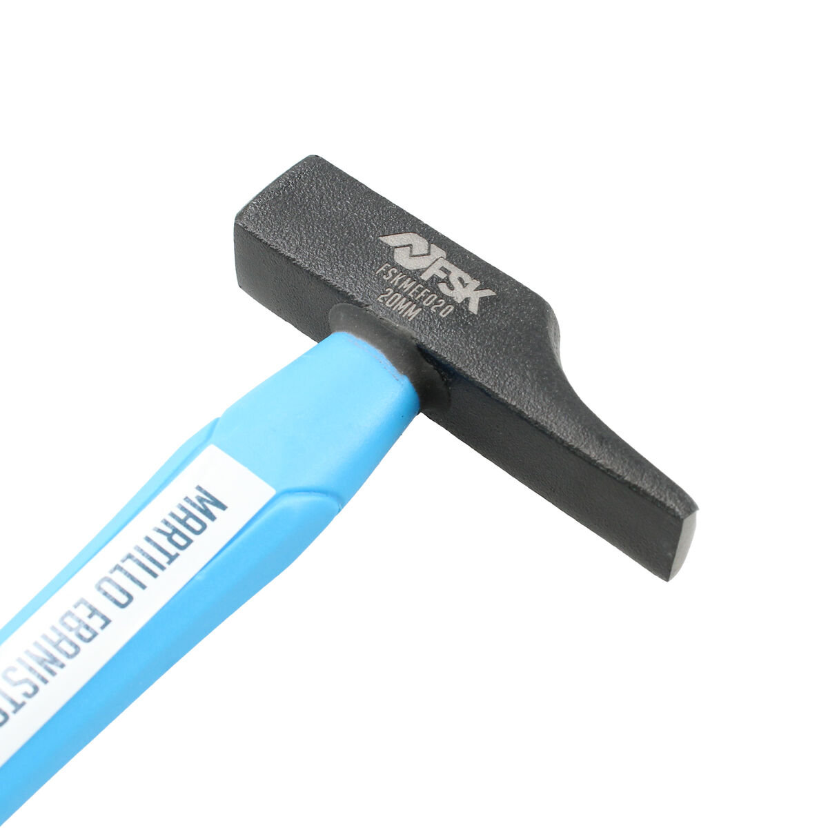 Snedkerhammer Ferrestock Ø 20 mm